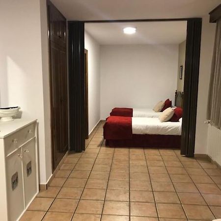 Hotel Patri Huescar Luaran gambar